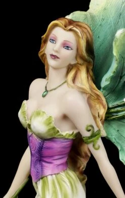 Elfen Figur - Lotus Läuft Auf Wasser 16 Elfen Figur - Lotus Läuft Auf Wasser -Charaktermodell Geschäft Elfen Figur Lotus Stehend Mit Blumen 6 1280x1280