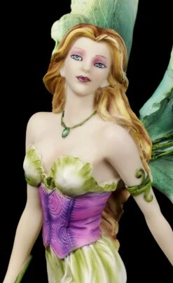 Elfen Figur - Lotus Läuft Auf Wasser 17 Elfen Figur - Lotus Läuft Auf Wasser -Charaktermodell Geschäft Elfen Figur Lotus Stehend Mit Blumen 7 1280x1280