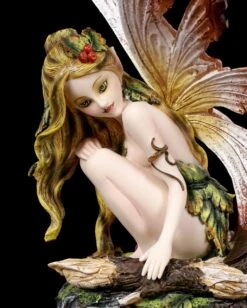 Elfen Figur - Luenell -Charaktermodell Geschäft Elfen Figur Luenell 5 1280x1280