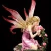 Elfen Figur - Rosanna Riecht An Rose -Charaktermodell Geschäft Elfen Figur Rosanna riecht an Rose 1280x1280