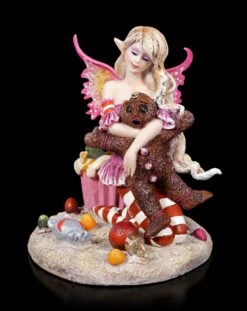 Elfen Figur - Twas The Night -Charaktermodell Geschäft Elfen Figur Twas The Night 1 1280x1280