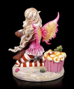 Elfen Figur - Twas The Night -Charaktermodell Geschäft Elfen Figur Twas The Night 3 1280x1280