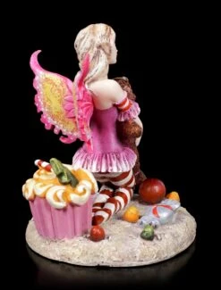 Elfen Figur - Twas The Night -Charaktermodell Geschäft Elfen Figur Twas The Night 4 1280x1280