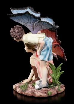 Elfen Figuren - Junge Und Mädchen Beim Spielen -Charaktermodell Geschäft Elfen Figuren Freunde Spielen 2 1280x1280