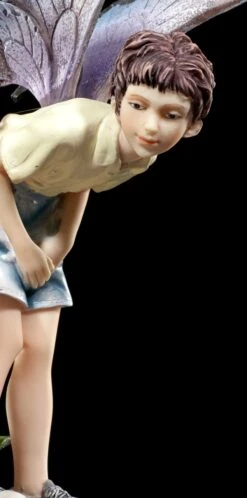 Elfen Figuren - Junge Und Mädchen Beim Spielen -Charaktermodell Geschäft Elfen Figuren Freunde Spielen 6 1280x1280