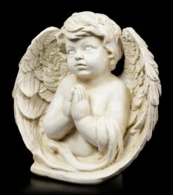 Engel Figur - Cherub Im Gebet Vertieft -Charaktermodell Geschäft Engel Betend 257ebace067203 1280x1280