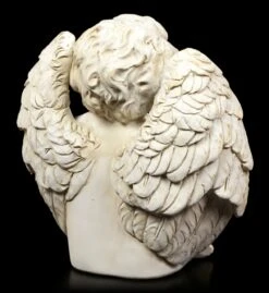 Engel Figur - Cherub Im Gebet Vertieft -Charaktermodell Geschäft Engel Betend 457ebacf068cd6 1280x1280