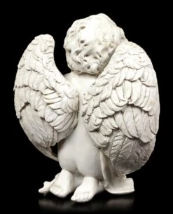 Engel Figur - Cherub Betend Auf Den Knien -Charaktermodell Geschäft Engel Betend 4 1280x1280