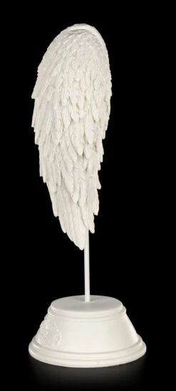 NEMESIS NOW Engelsflügel Zum Stellen - Angel Wings -Charaktermodell Geschäft Engel Figur Fluegel 3 1280x1280