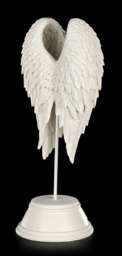 NEMESIS NOW Engelsflügel Zum Stellen - Angel Wings -Charaktermodell Geschäft Engel Figur Fluegel 6 1280x1280