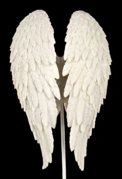NEMESIS NOW Engelsflügel Zum Stellen - Angel Wings -Charaktermodell Geschäft Engel Figur Fluegel 8 1280x1280