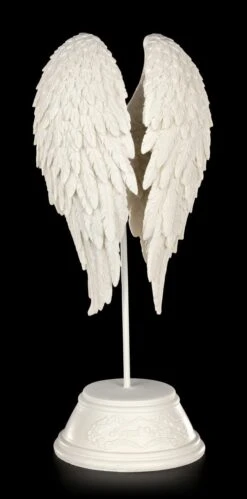 NEMESIS NOW Engelsflügel Zum Stellen - Angel Wings