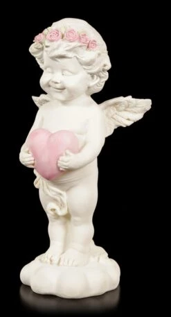 Engel Figur - Mein Herz Für Dich -Charaktermodell Geschäft Engel Figur Mein Herz Fuer Dich 2 1280x1280