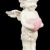Engel Figur - Mein Herz Für Dich -Charaktermodell Geschäft Engel Figur Mein Herz Fuer Dich 1280x1280