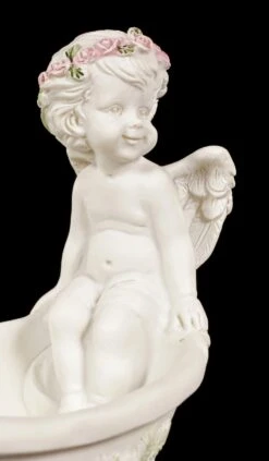 Engel Figur - Sitzend Auf Badewanne -Charaktermodell Geschäft Engel Figur Sitzend Auf Badewanne 6 1280x1280