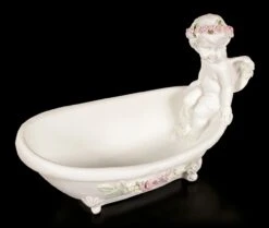 Engel Figur - Sitzend Auf Badewanne -Charaktermodell Geschäft Engel Figur Sitzend Auf Badewanne 7 1280x1280