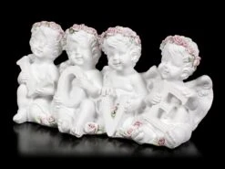 Engel Figuren - Putten Love -Charaktermodell Geschäft Engel Figuren Cherubim Love 2FHHXqvtrsne67 1280x1280