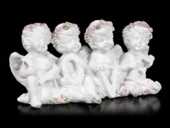 Engel Figuren - Putten Love