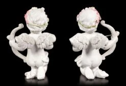 Engel Figuren - Mit Pfeil Und Bogen - 2er Set -Charaktermodell Geschäft Engel Figuren Mit Pfeil Und Bogen 2er Set 3 1280x1280