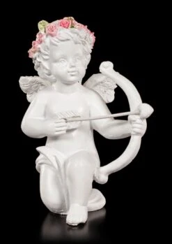 Engel Figuren - Mit Pfeil Und Bogen - 2er Set -Charaktermodell Geschäft Engel Figuren Mit Pfeil Und Bogen 2er Set 5 1280x1280