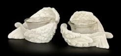 Engel Teelicht 2er Set - Engelsflügel 14 Engel Teelicht 2er Set - Engelsflügel -Charaktermodell Geschäft Engel Teelicht Engelsfluegel 2 1280x1280