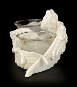 Engel Teelicht 2er Set - Engelsflügel 15 Engel Teelicht 2er Set - Engelsflügel -Charaktermodell Geschäft Engel Teelicht Engelsfluegel 3 1280x1280