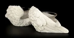 Engel Teelicht 2er Set - Engelsflügel 18 Engel Teelicht 2er Set - Engelsflügel -Charaktermodell Geschäft Engel Teelicht Engelsfluegel 6 1280x1280