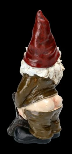 Zwergen Figur - Notdurft -Charaktermodell Geschäft FA 39190 Zwergen FIgur Notdurft 7 1280x1280