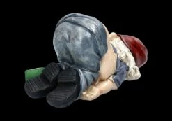 Zwergen Figur - Betrunken Aber Glücklich -Charaktermodell Geschäft FA 39191 Zwergen Figur Betrunken aber gluecklich 5 1280x1280