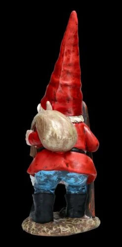 Zwergen Figur Mit Laterne Und Beutel -Charaktermodell Geschäft FA 39194 Zwerge Figur mit Laterne und Beutelk 5 1280x1280