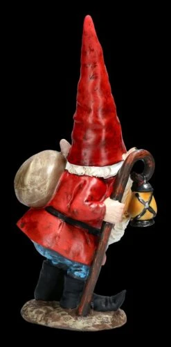 Zwergen Figur Mit Laterne Und Beutel -Charaktermodell Geschäft FA 39194 Zwerge Figur mit Laterne und Beutelk 7 1280x1280