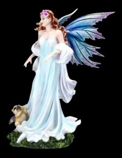 Elfen Figur - Heavana -Charaktermodell Geschäft FD9406A Elfen Figur Heavana 3 1280x1280