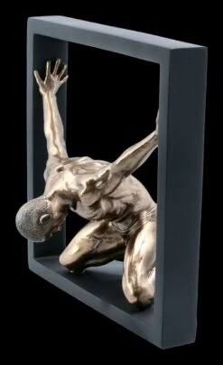 Akt Figur Mann - Gefangener Seiner Selbst -Charaktermodell Geschäft FS13311 Akt Figur Mann Gefangener seiner Selbst 3Q5F0d0TimZXDk 1280x1280