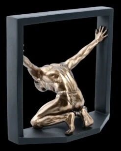 Akt Figur Mann - Gefangener Seiner Selbst -Charaktermodell Geschäft FS13311 Akt Figur Mann Gefangener seiner Selbst 5kl5GoYPeg4L52 1280x1280