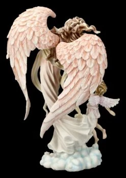 Engel Figur - Spiel Mit Mir -Charaktermodell Geschäft FS13320 Engel Figur Spiel mit mir 6 1280x1280