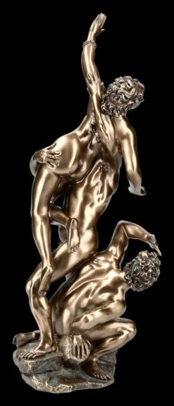Raub Der Sabinerinnen Figur Nach Giambologna -Charaktermodell Geschäft FS14971 Raub der Sabinerinnen Figur nach Giambologna 7 1280x1280