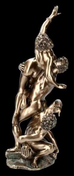 Raub Der Sabinerinnen Figur Nach Giambologna -Charaktermodell Geschäft FS14971 Raub der Sabinerinnen Figur nach Giambologna 8 1280x1280