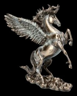 Pegasus Figur - Das Geflügelte Pferd -Charaktermodell Geschäft FS14975 Pegasus Figur Das gefluegelte Pferd 7 1280x1280