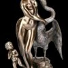 Leda Und Der Schwan Figur - Leonardo Da Vinci -Charaktermodell Geschäft FS15045 Leda und der Schwan Figur Leonardo da Vinci 1 1280x1280