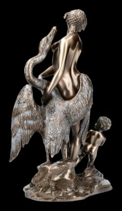 Leda Und Der Schwan Figur - Leonardo Da Vinci 13 Leda Und Der Schwan Figur - Leonardo Da Vinci -Charaktermodell Geschäft FS15045 Leda und der Schwan Figur Leonardo da Vinci 5 1280x1280