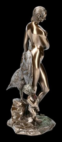 Leda Und Der Schwan Figur - Leonardo Da Vinci 15 Leda Und Der Schwan Figur - Leonardo Da Vinci -Charaktermodell Geschäft FS15045 Leda und der Schwan Figur Leonardo da Vinci 8 1280x1280