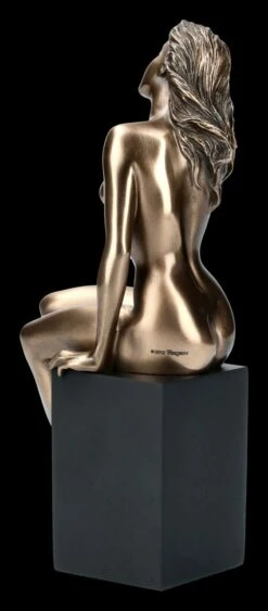 Weibliche Akt Figur - Sin On Two Legs -Charaktermodell Geschäft FS15067 Weibliche Akt Figur Sin on two Legs 5 1280x1280