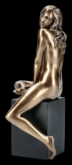 Weibliche Akt Figur - I Am Yours -Charaktermodell Geschäft FS15068 Weibliche Akt Figur I am Yours 3 1280x1280