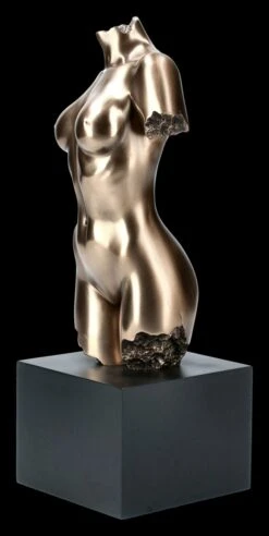 Weibliche Akt Figur - Torso Auf Schwarzem Monolith 9 Weibliche Akt Figur - Torso Auf Schwarzem Monolith -Charaktermodell Geschäft FS15076 Weibliche Akt Figur Torso auf schwarzem Monolith 3ZzqIqhpSIe3Dk 1280x1280