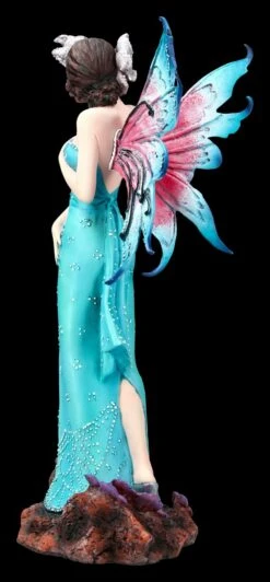 Elfen Figur - Maylea Im Vintage Look -Charaktermodell Geschäft FS16200 Elfen Figur Maylea im Vintage Look 5 1280x1280