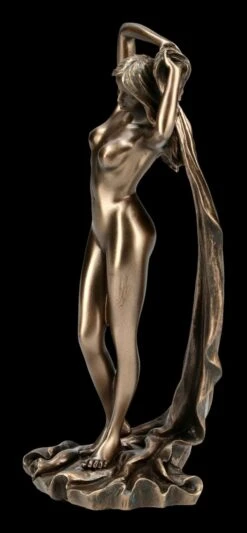 Weibliche Akt Figur - Tuch über Kopf -Charaktermodell Geschäft FS16587 Weibliche Akt Figur Tuch ueber Kopf 3 1280x1280