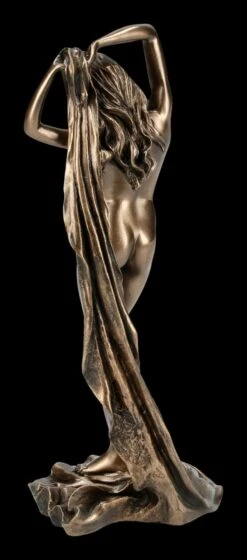 Weibliche Akt Figur - Tuch über Kopf -Charaktermodell Geschäft FS16587 Weibliche Akt Figur Tuch ueber Kopf 5 1280x1280