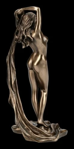 Weibliche Akt Figur - Tuch über Kopf -Charaktermodell Geschäft FS16587 Weibliche Akt Figur Tuch ueber Kopf 7 1280x1280