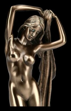 Weibliche Akt Figur - Tuch über Kopf -Charaktermodell Geschäft FS16587 Weibliche Akt Figur Tuch ueber Kopf 8 1280x1280