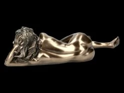 Weibliche Akt Figur - Alexandra Bronziert -Charaktermodell Geschäft FS17074 Weibliche Akt Figur Alexandra bronziert 5 1280x1280